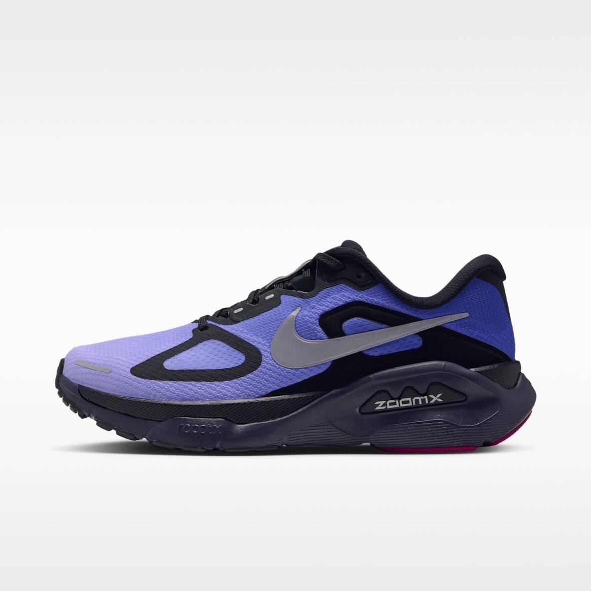Siyah Nike ZoomX Ayakkabılar. Nike TR